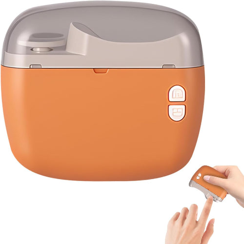 Electric nail Clippers