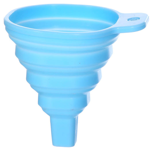 Silicone Collapsible Funnel