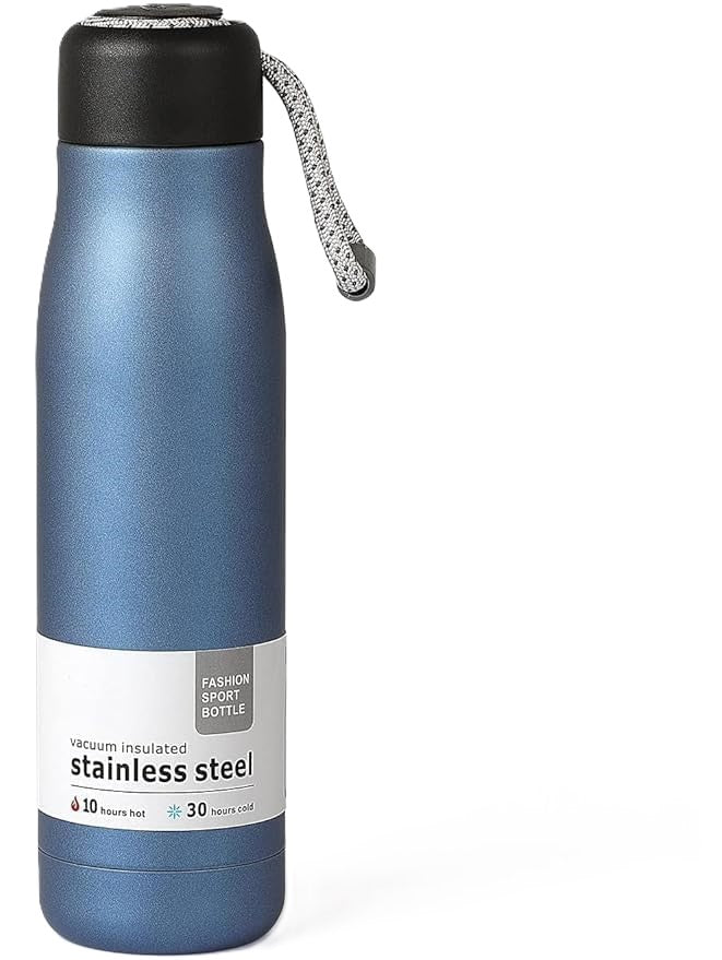 Thermal Mug with Handle 550ml
