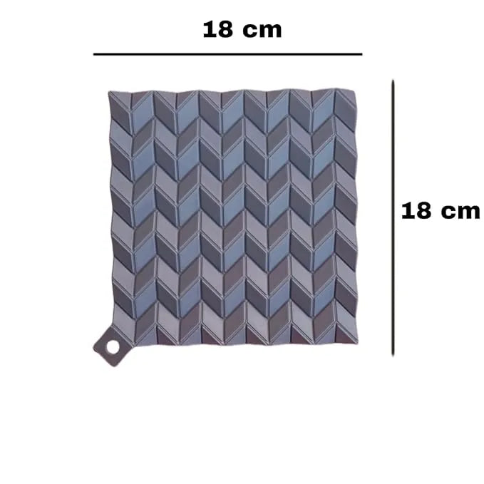 Silicone heat mat 4746