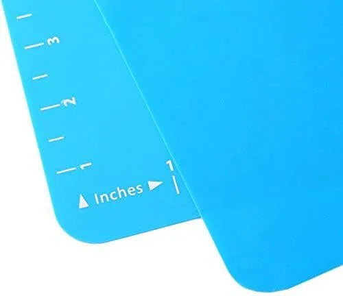 Silicone baking mat
