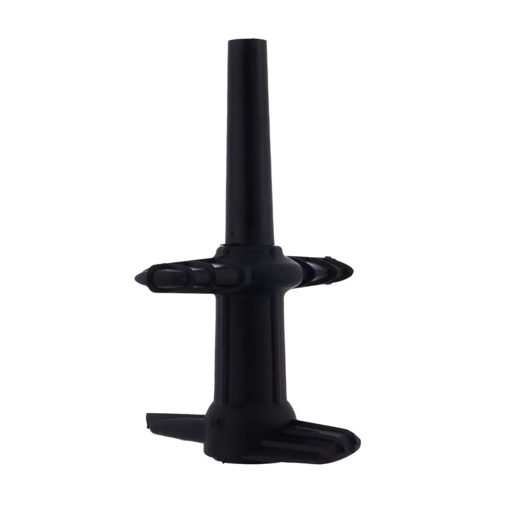 Mienta Chopper 1.5 Liter 450 Watt Black