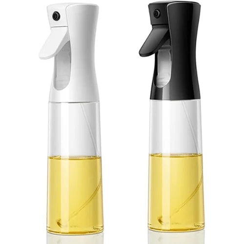 Spray bottle