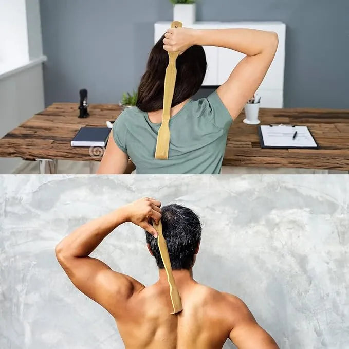 Back scratcher