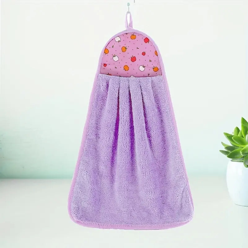 Kitchen towel