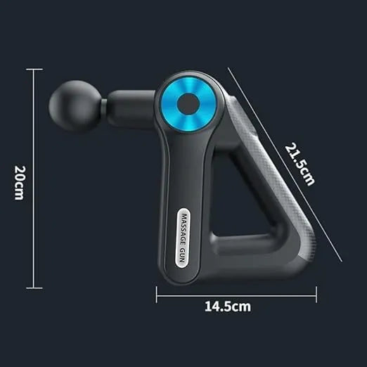 Massage gun