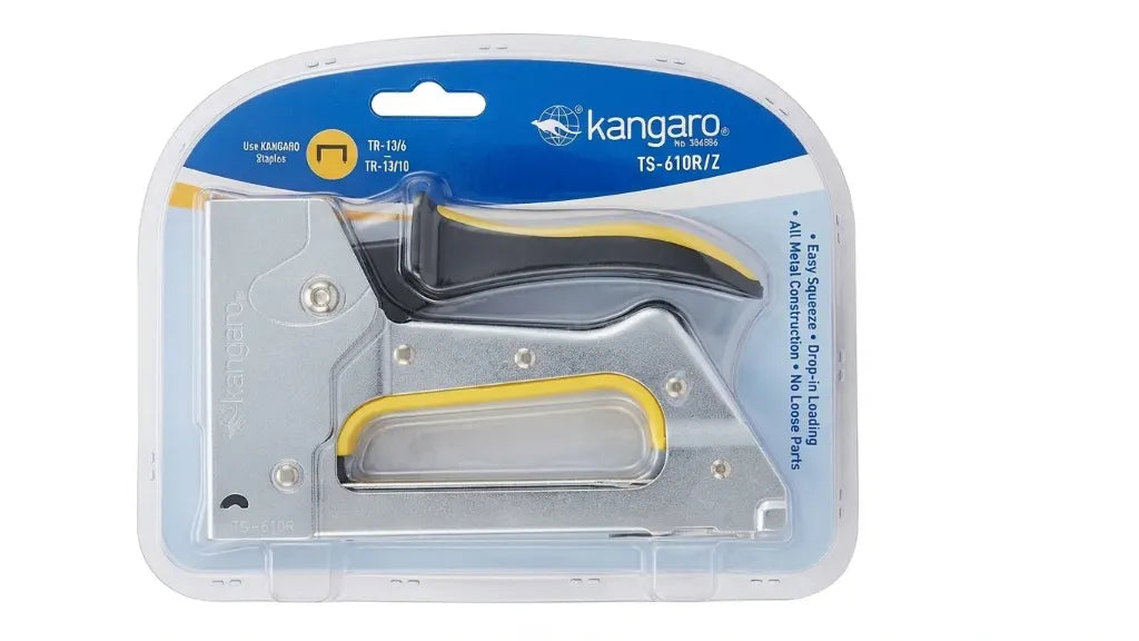 Kangaro stapler TS-610R/Z