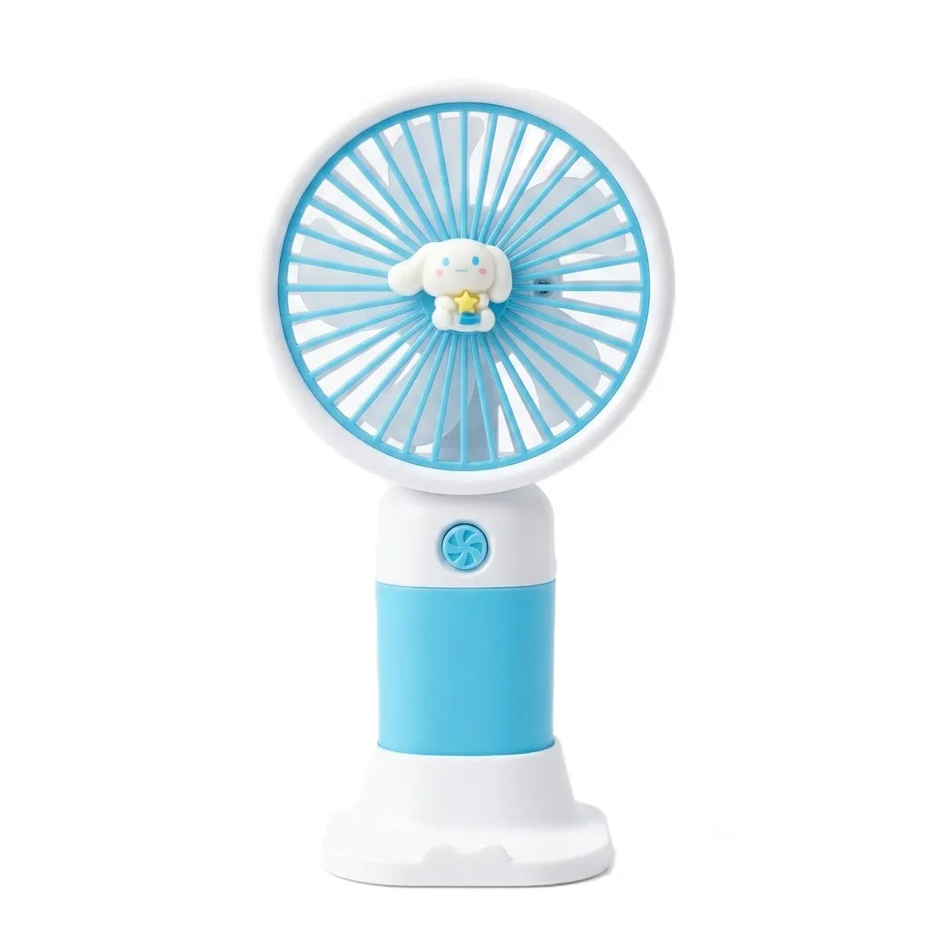 مروحة بيد mini