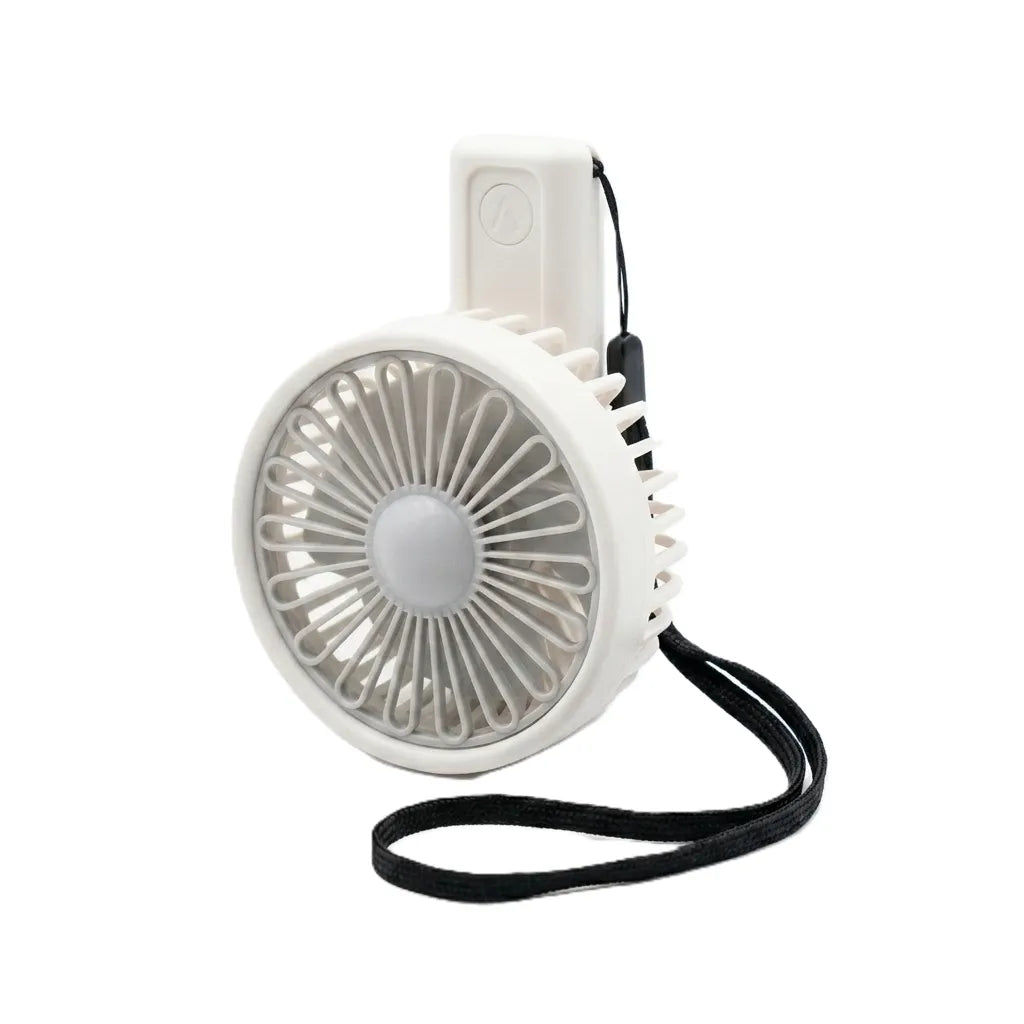مروحة بيد mini ZB115