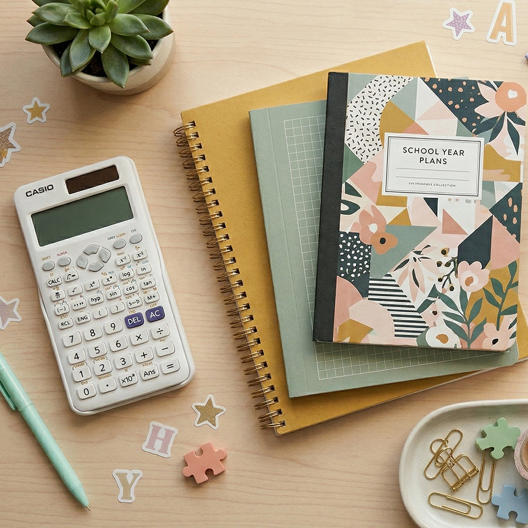 Stationery