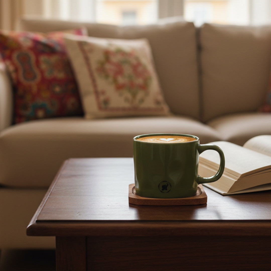Cups & Mugs