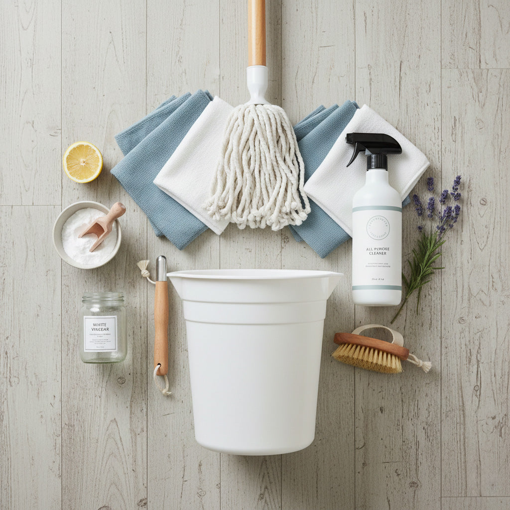 Cleaning