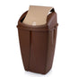 Sharp Bin 50L maxplast