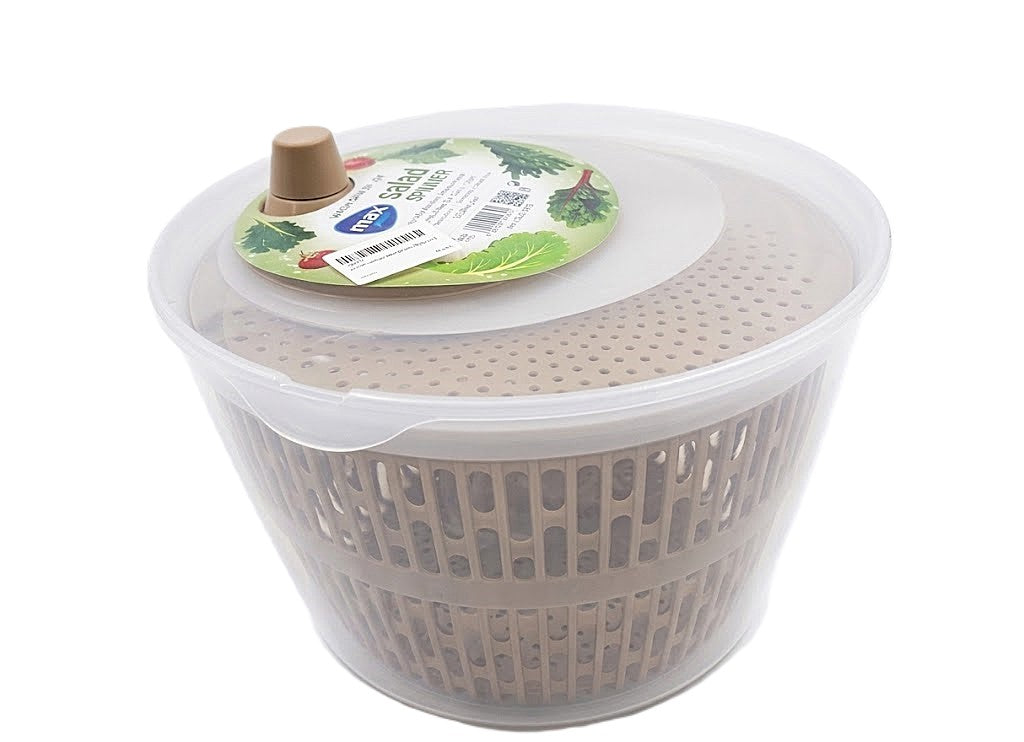 نشافة خضار maxplast