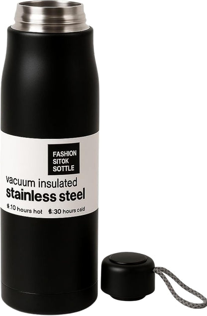 Thermal Mug with Handle 550ml