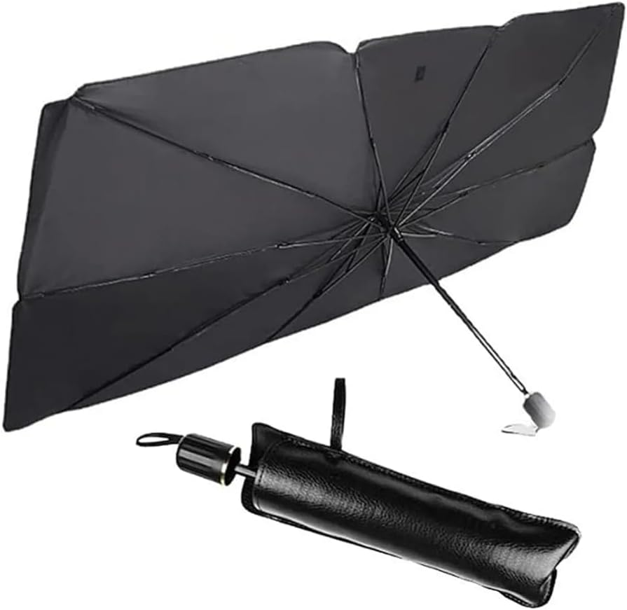 Foldable Sunshade for Car
