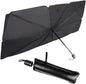 Foldable Sunshade for Car