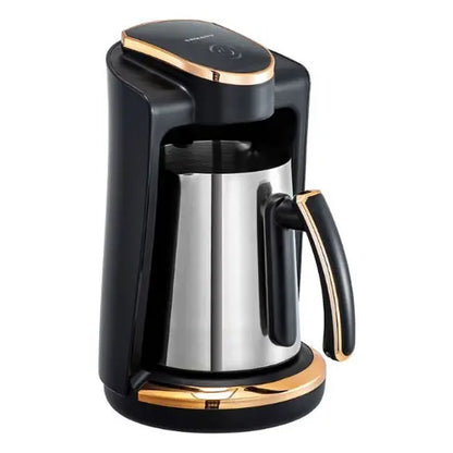 Digital Coffee Machine SOKANY  SK-09049