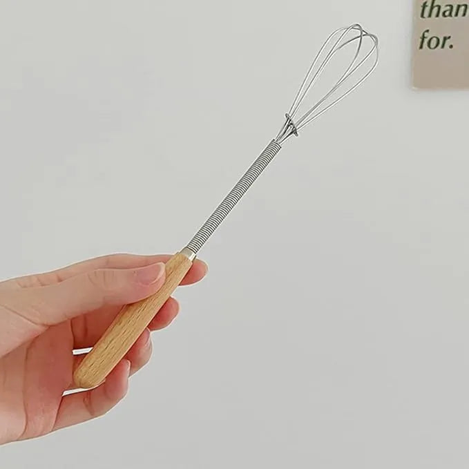 Mini whisk