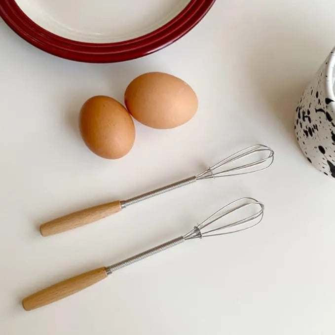 Mini whisk