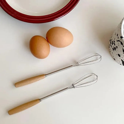 Mini whisk
