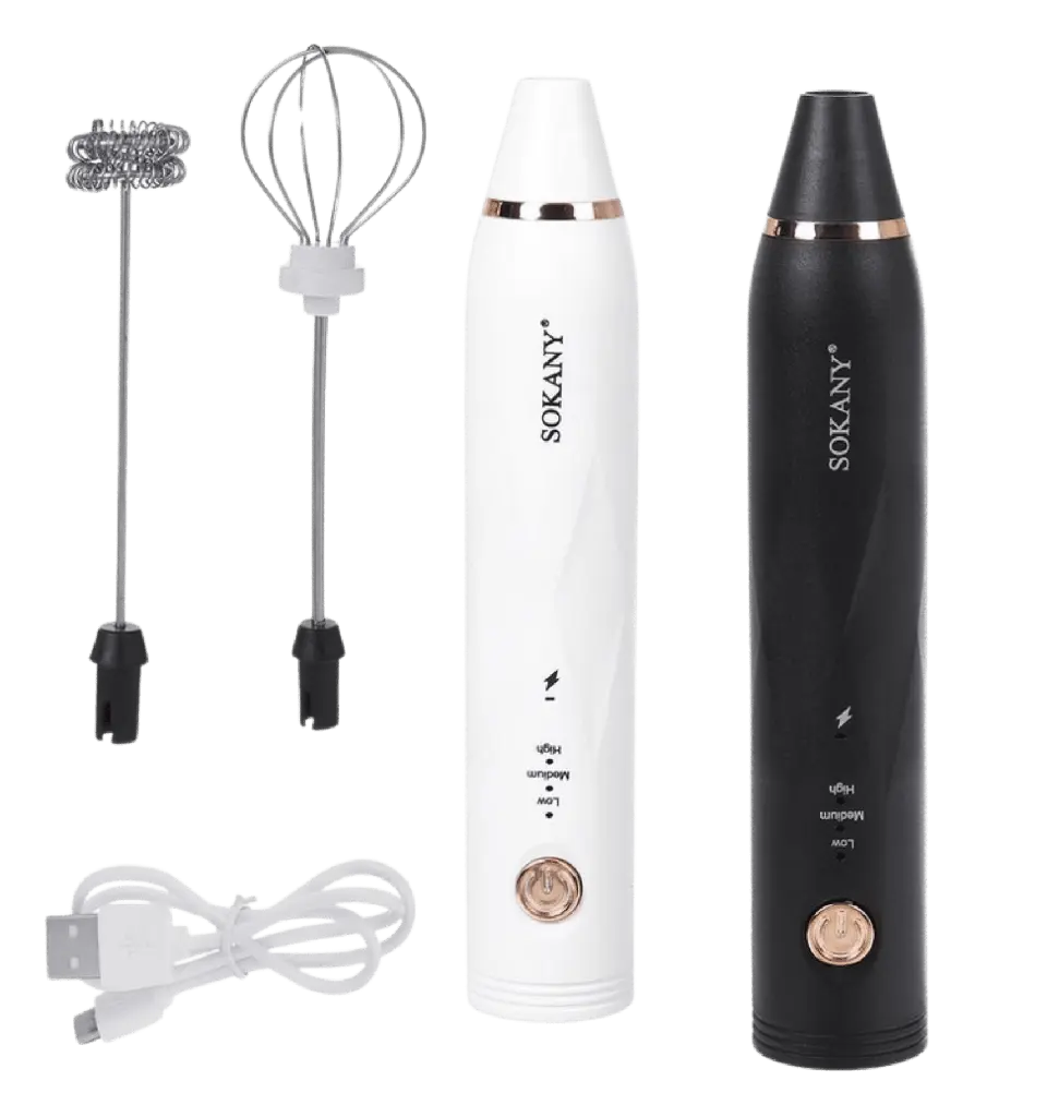 Sokany hand mixer