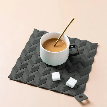 Silicone heat mat 4746