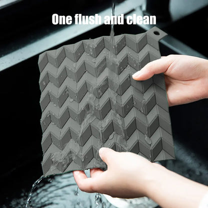 Silicone heat mat 4746
