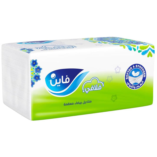 ورق مناديل fine 480