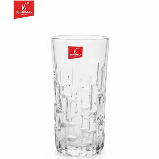 BlinkMax Set of 6 Glasses