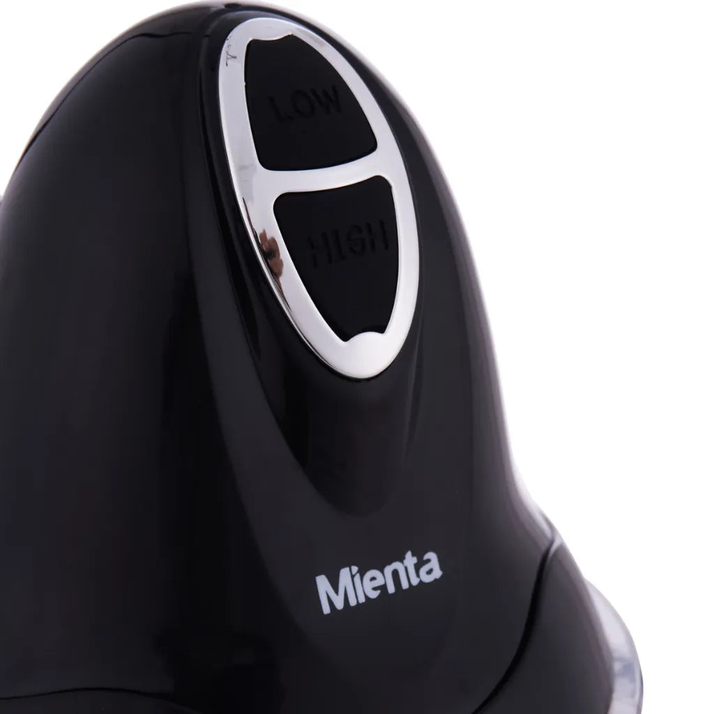 Mienta Chopper 1.5 Liter 450 Watt Black