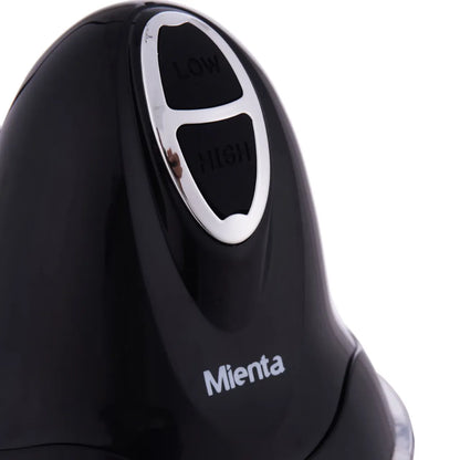 Mienta Chopper 1.5 Liter 450 Watt Black