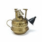 Small Copper Arabian Coffee burner