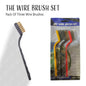 3PC Wire Brush Set