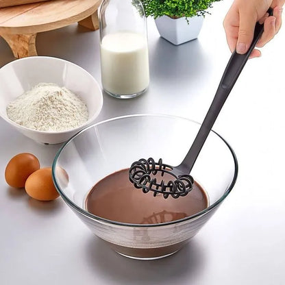 Spiral whisk