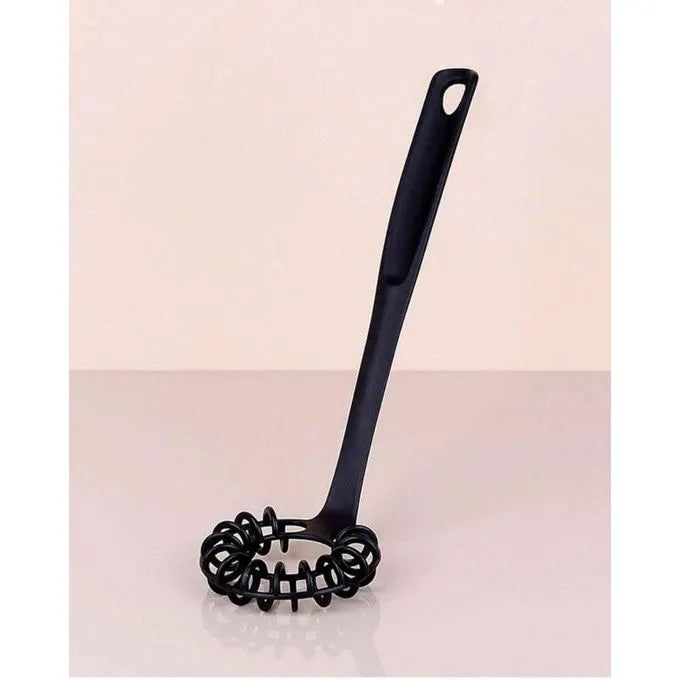 Spiral whisk