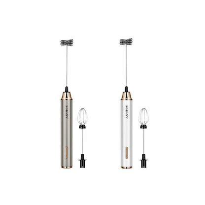 Sokany metal hand mixer