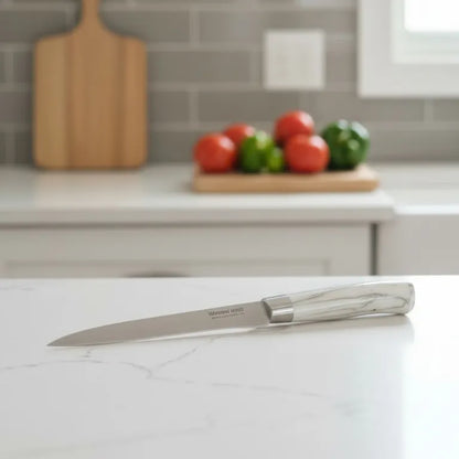 5 inch knife