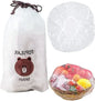Plastic food cover 500pcs