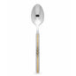 Stainless steel NBY tea spoon