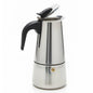 Stainless steel Espresso maker