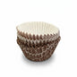 40-pc cupcake butter paper mold