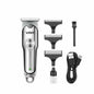 VGR V-071-Rechargeable Hair Shaver