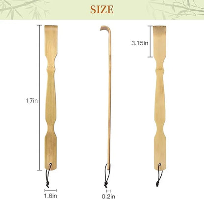 Back scratcher