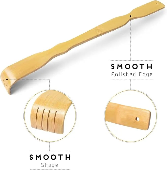 Back scratcher