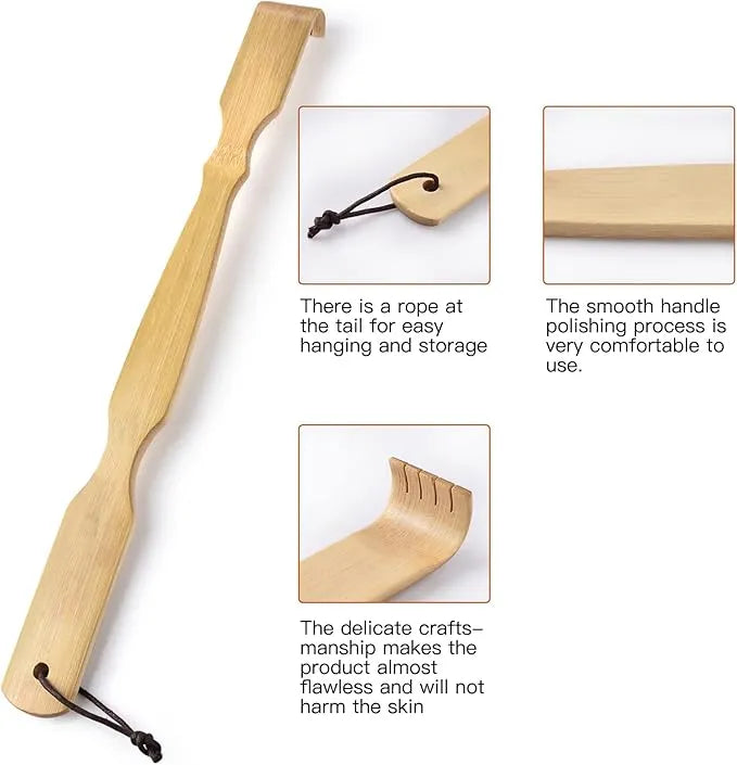 Back scratcher