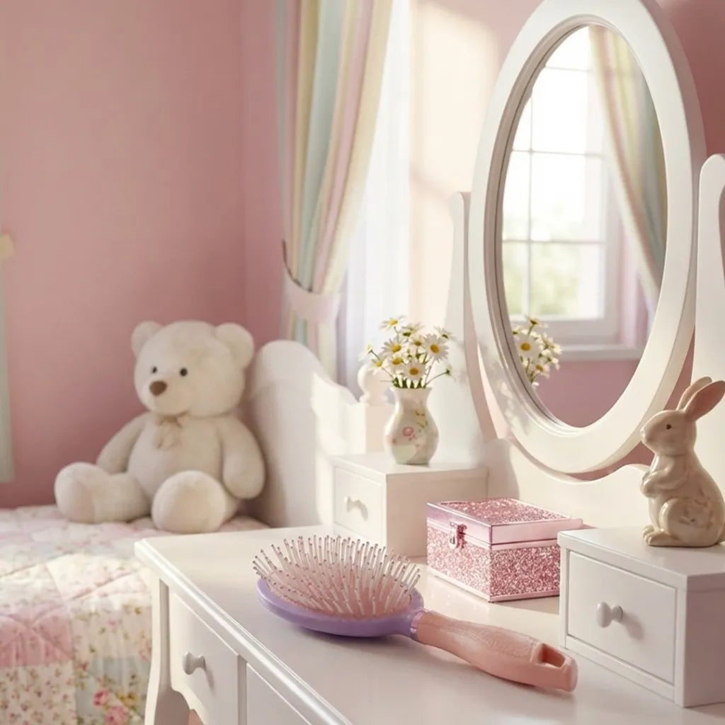 Hairbrush 3944