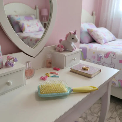 Hairbrush 3946