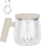 AUTOMATIC MIXING CUP