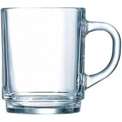 Tea glass cup BLINKMAX